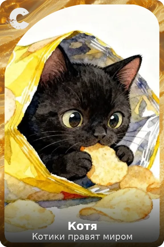 Котя