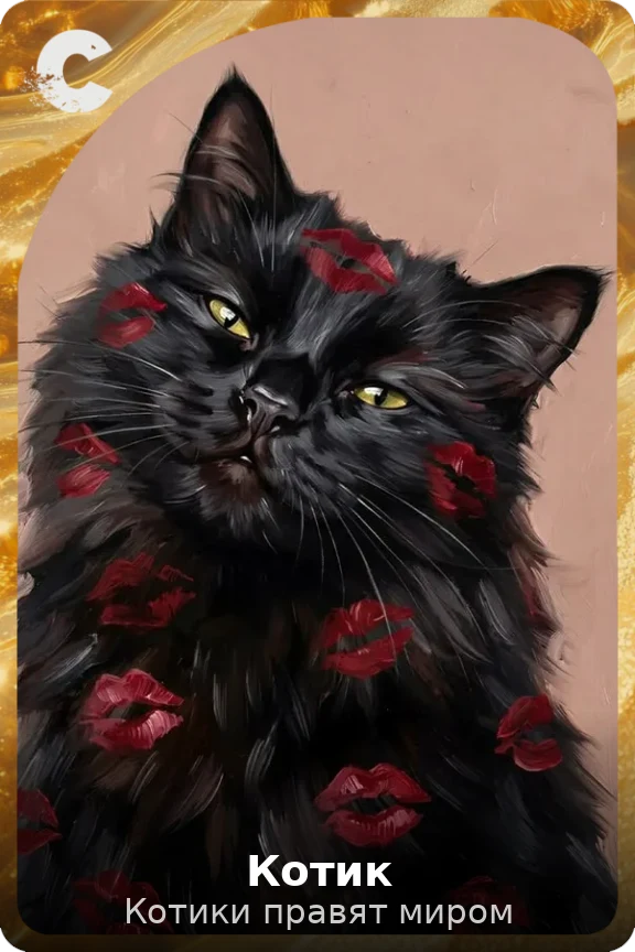 Котик