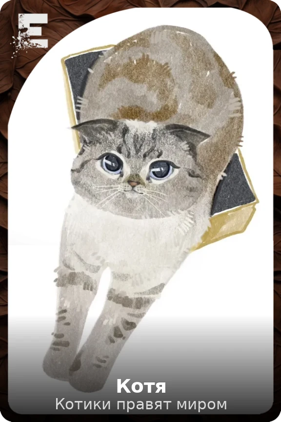 Котя