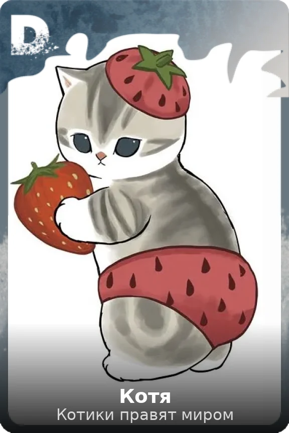 Котя