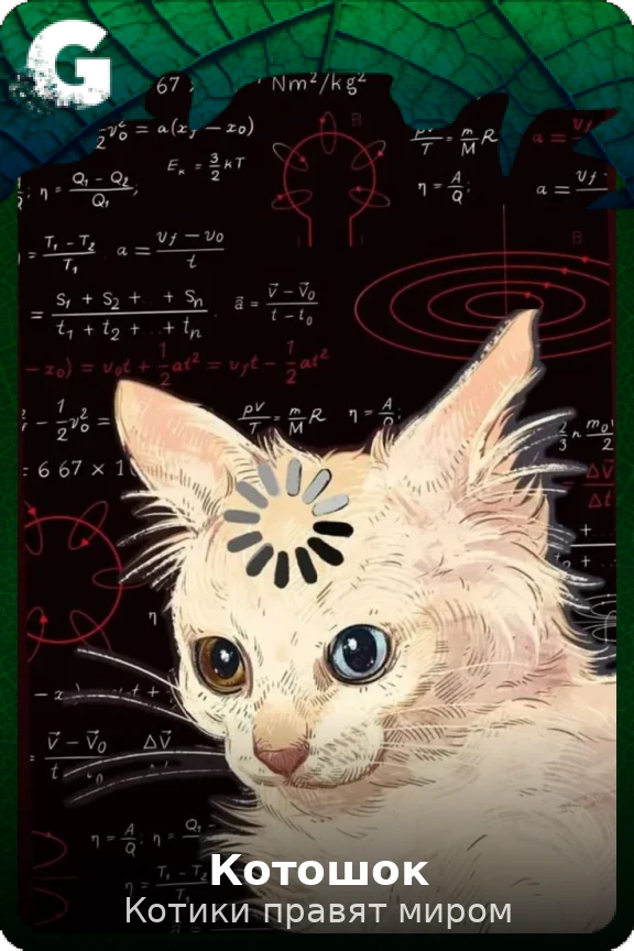 Котошок