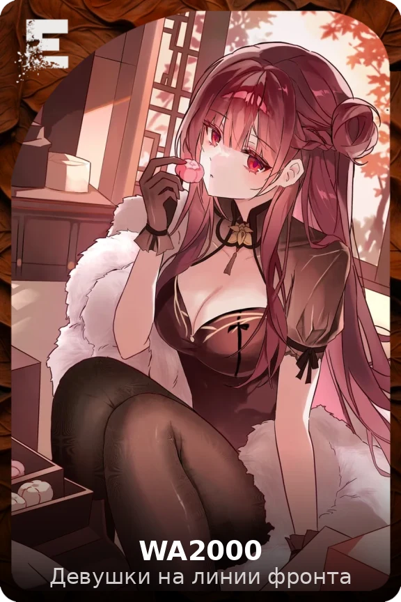 WA2000