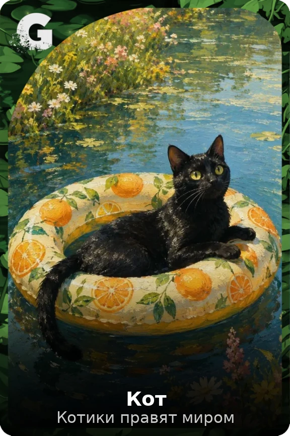 Кот