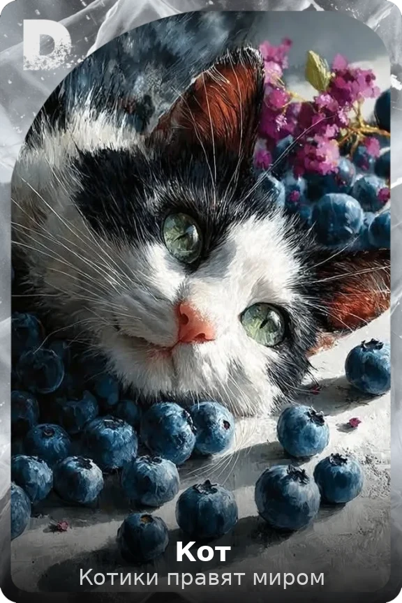 Кот
