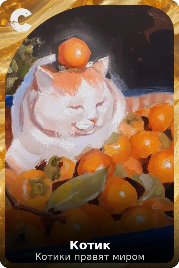 Котик