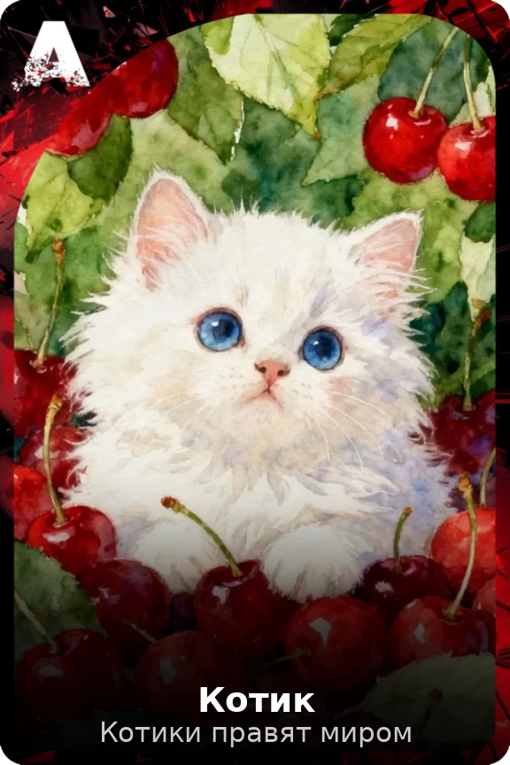 Котик