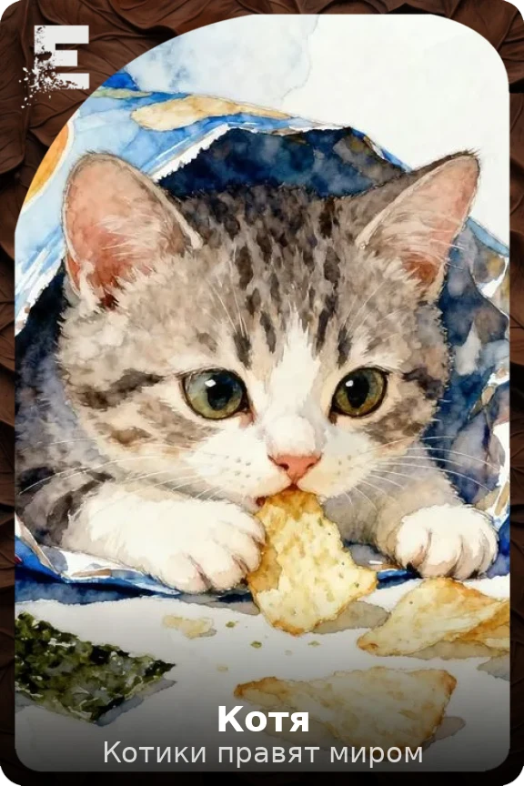 Котя