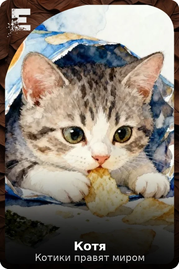 Котя