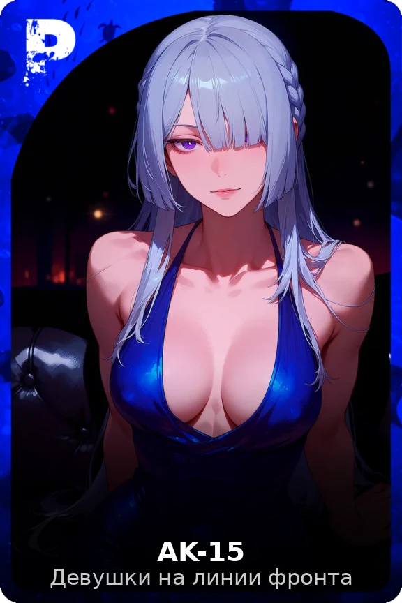 AK-15