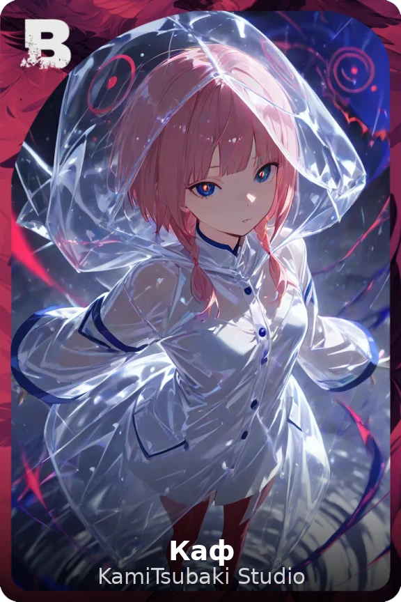 Каф