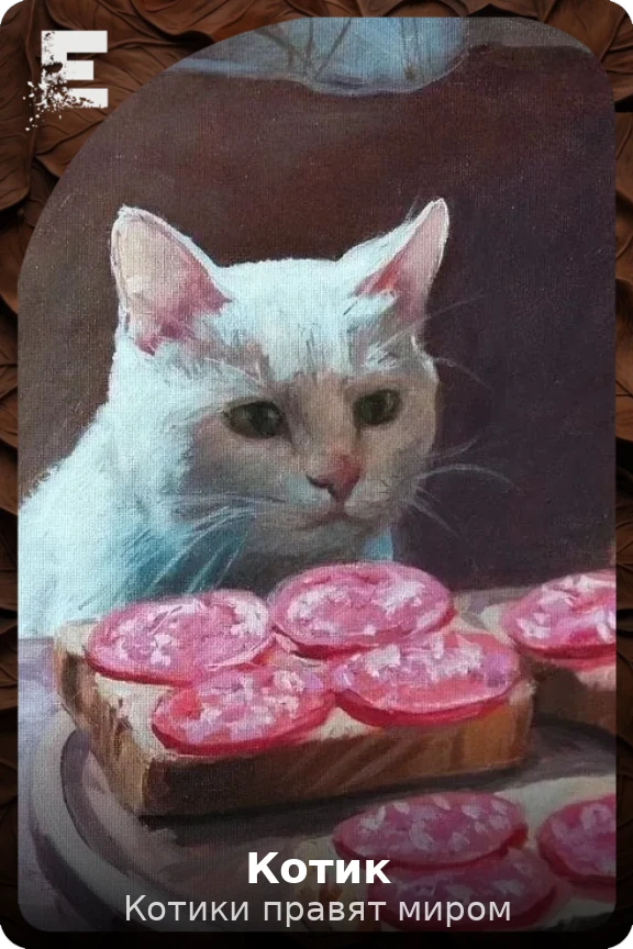 Котик