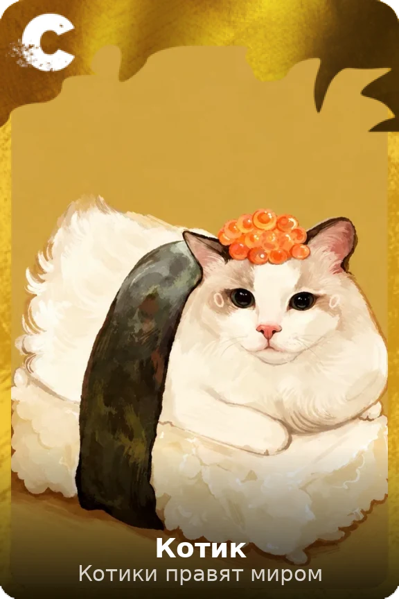 Котик