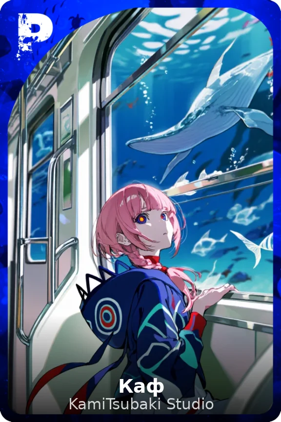Каф