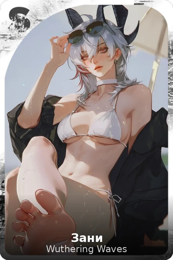 Зани