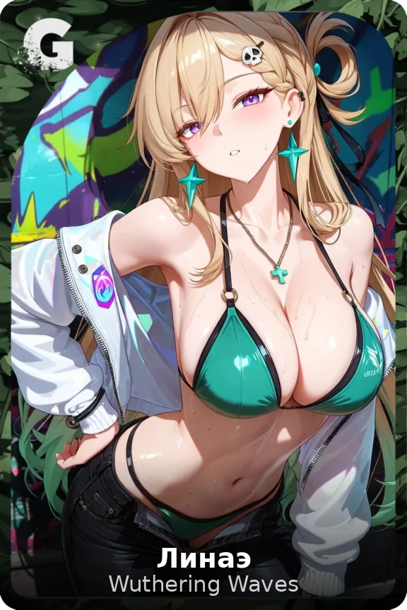 Линаэ