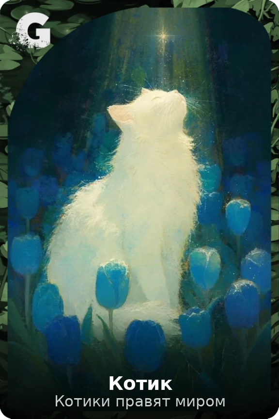 Котик