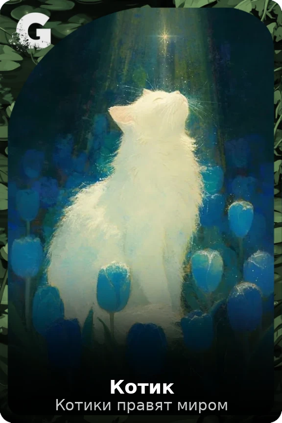 Котик