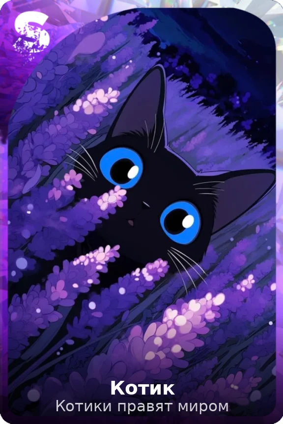 Котик