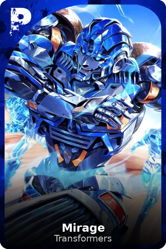 Mirage