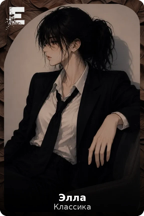 Элла