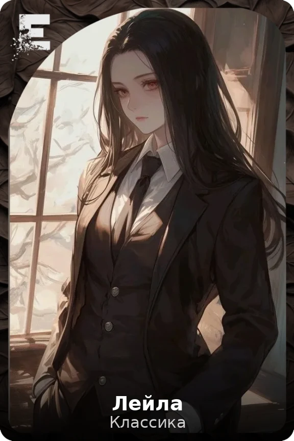 Лейла