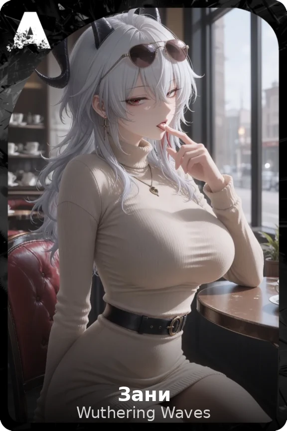 Зани