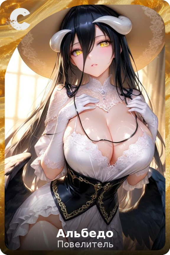 Альбедо