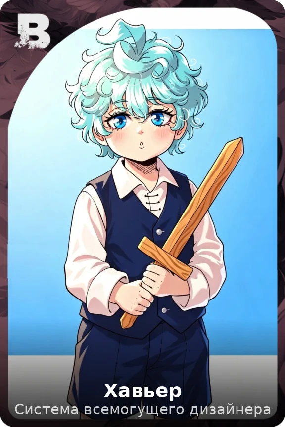 Хавьер