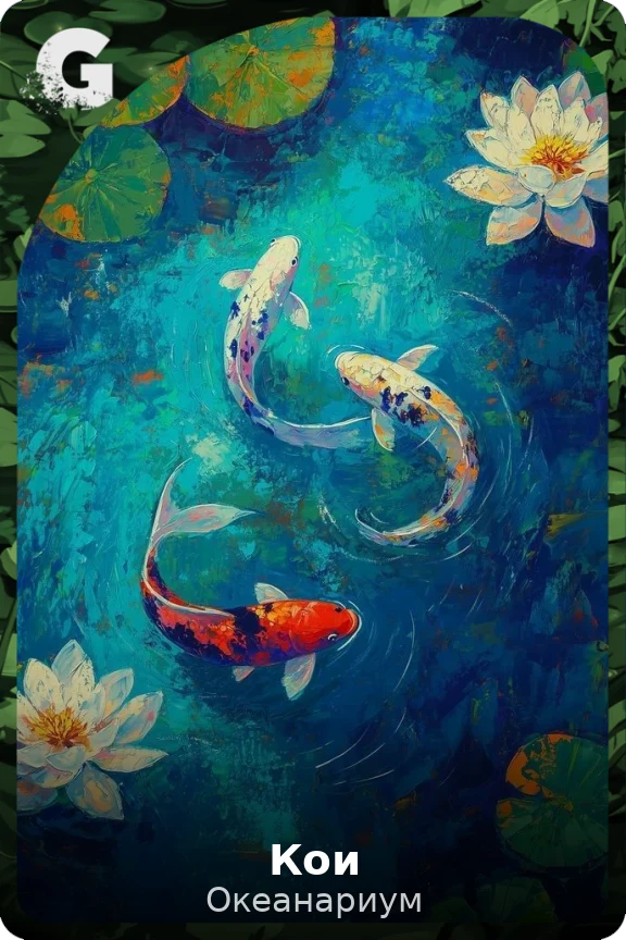 Кои