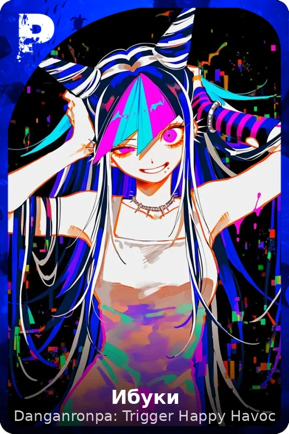 Ибуки
