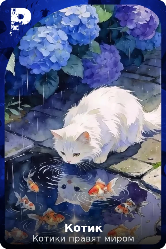 Котик