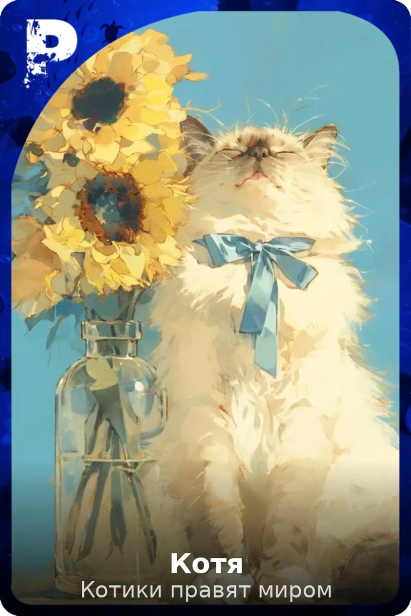 Котя
