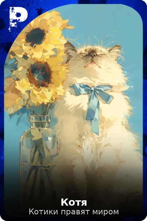 Котя