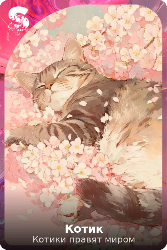 Котик