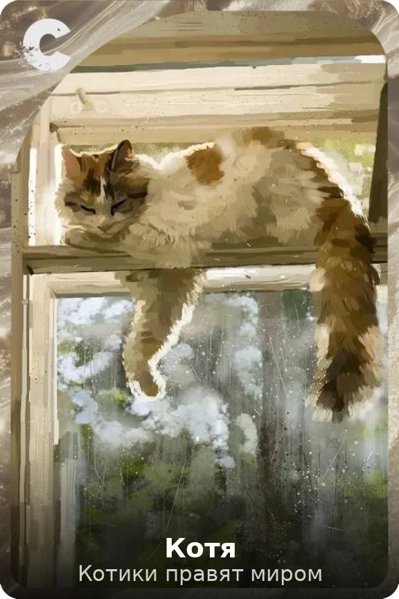 Котя