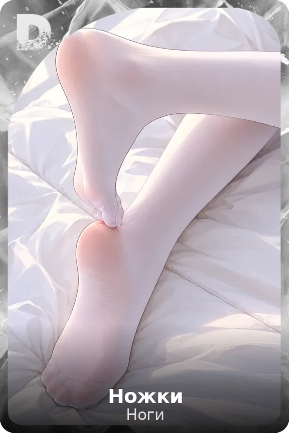 Ножки