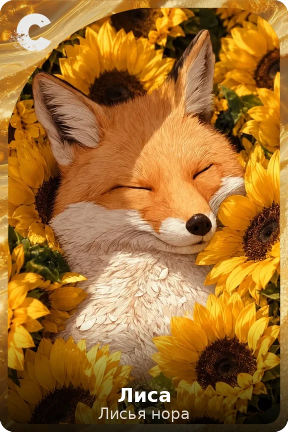 Лиса