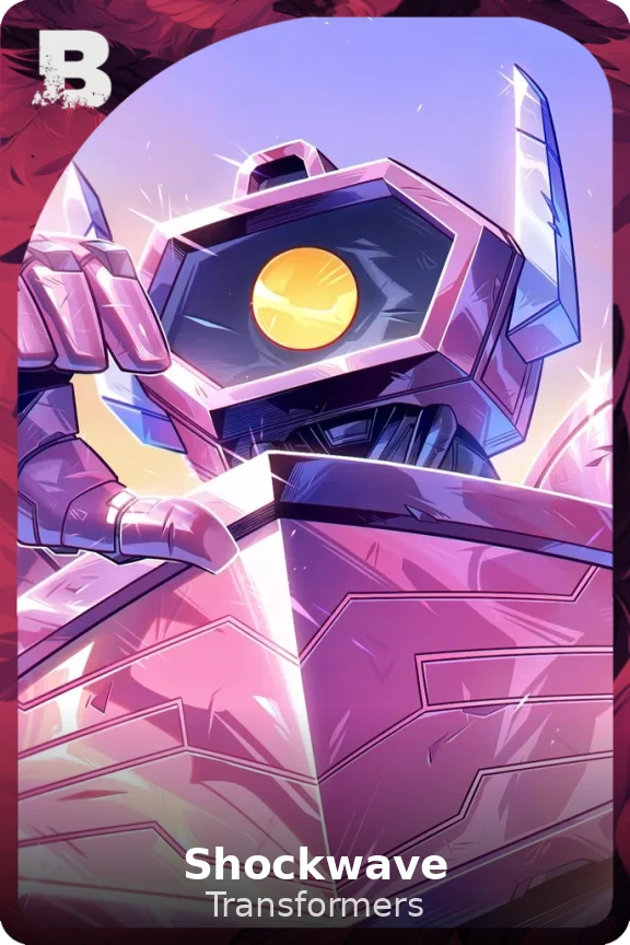 Shockwave