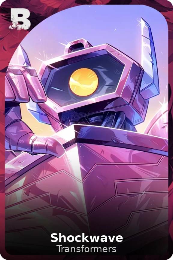 Shockwave