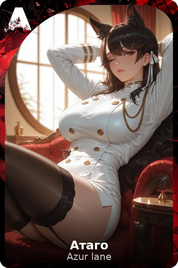 Атаго