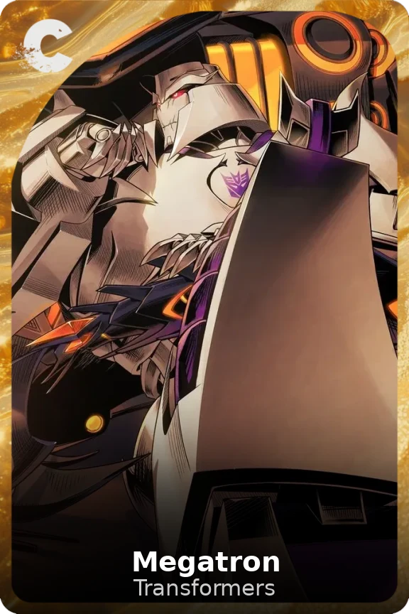 Megatron