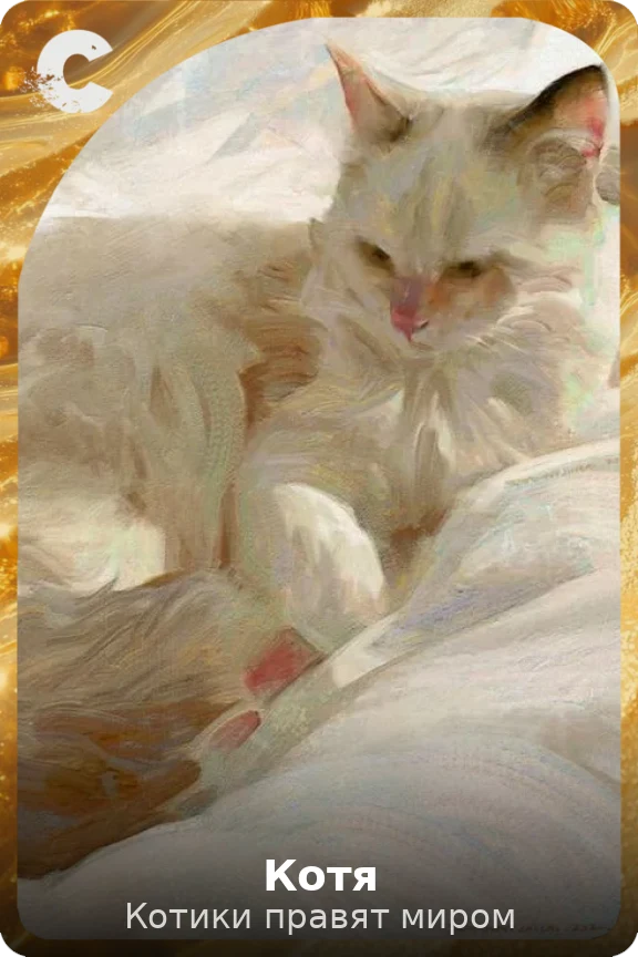 Котя