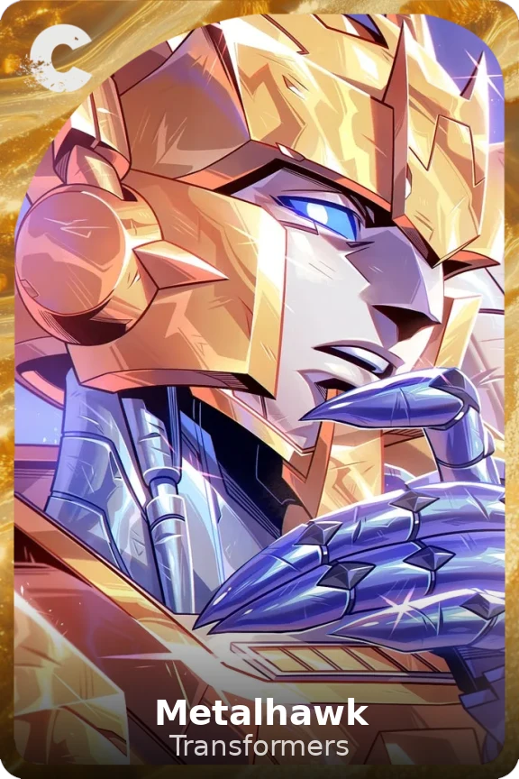 Metalhawk