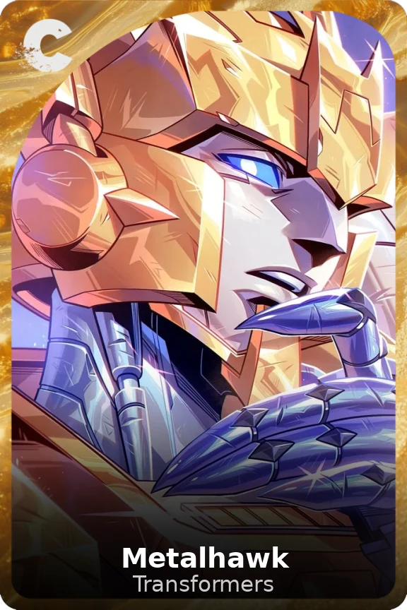 Metalhawk