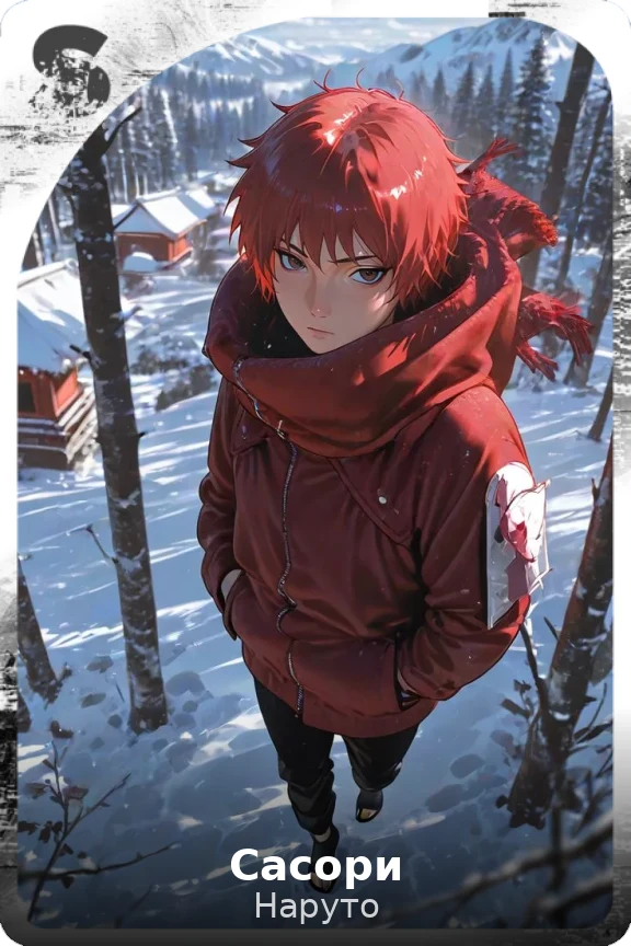 Сасори