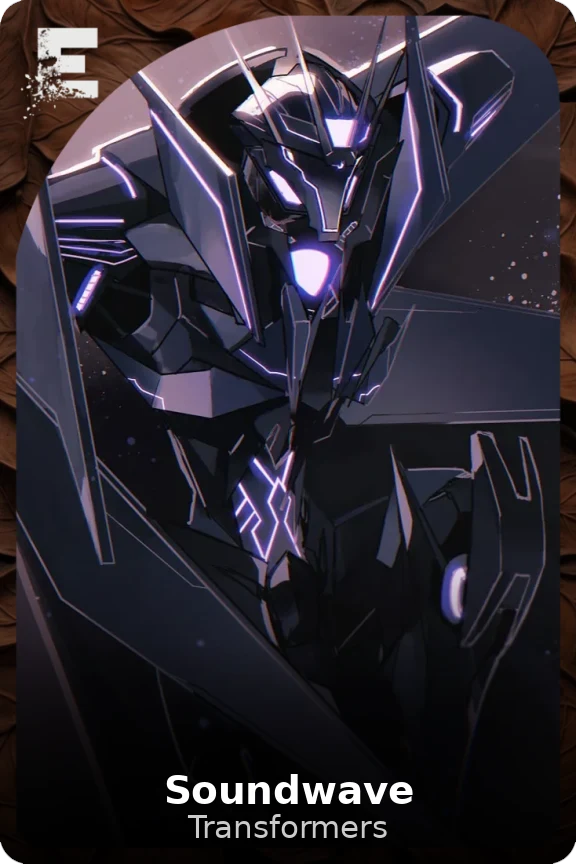 Soundwave