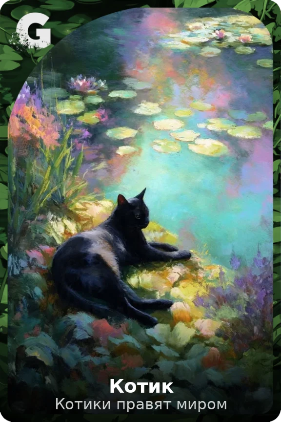 Котик