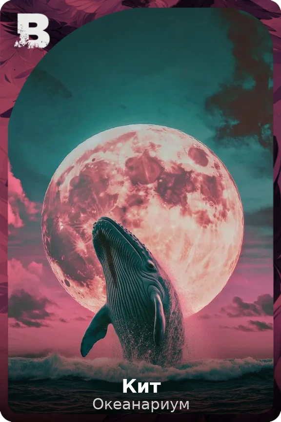 Кит