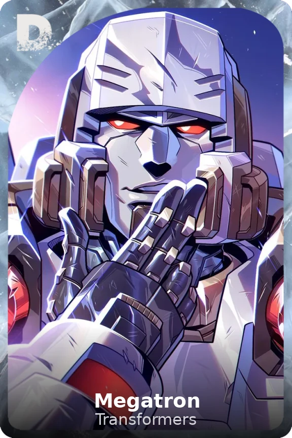 Megatron