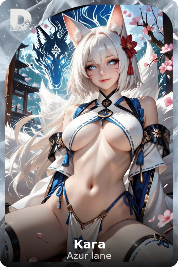 Кага
